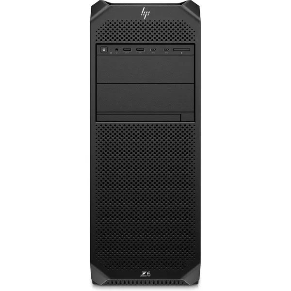 HP Z6 G5 Tower Workstation (Xeon W5-3525 20-Core / 16GB / 512GB / RTX 4000 Ada 20GB) — image 2 of 4
