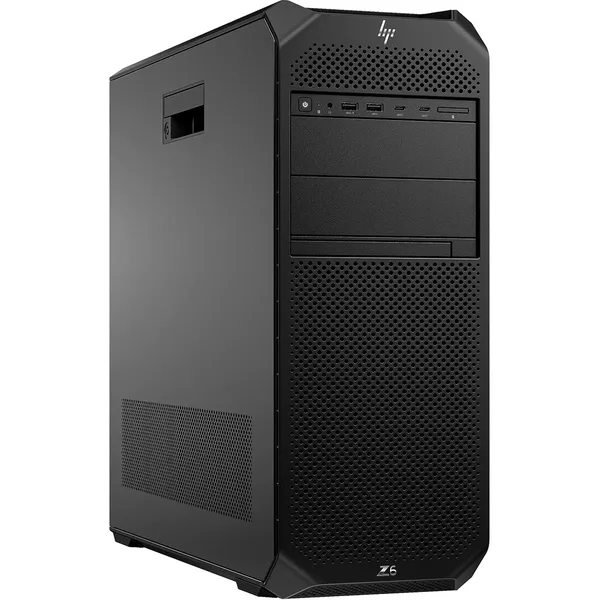 HP Z6 G5 Tower Workstation (Xeon W5-3525 20-Core / 16GB / 512GB / RTX 4000 Ada 20GB) — image 4 of 4