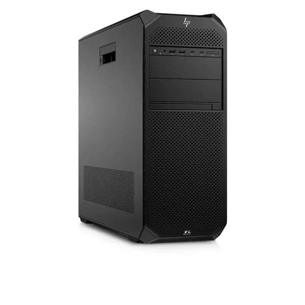 HP Z6 G5 Tower Workstation (Xeon W5-3535X 20-Core / 16GB / 512GB / RTX 4000 Ada 20GB) — image 3 of 4