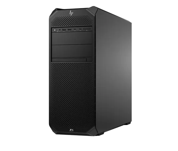 HP Z6 G5 Tower Workstation (Xeon W5-3535X 20-Core / 16GB / 512GB / RTX 4000 Ada 20GB) — image 2 of 4