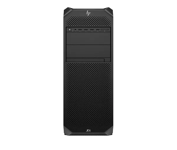 HP Z6 G5 Tower Workstation (Xeon W5-3535X 20-Core / 16GB / 512GB / RTX 4000 Ada 20GB) — image 4 of 4
