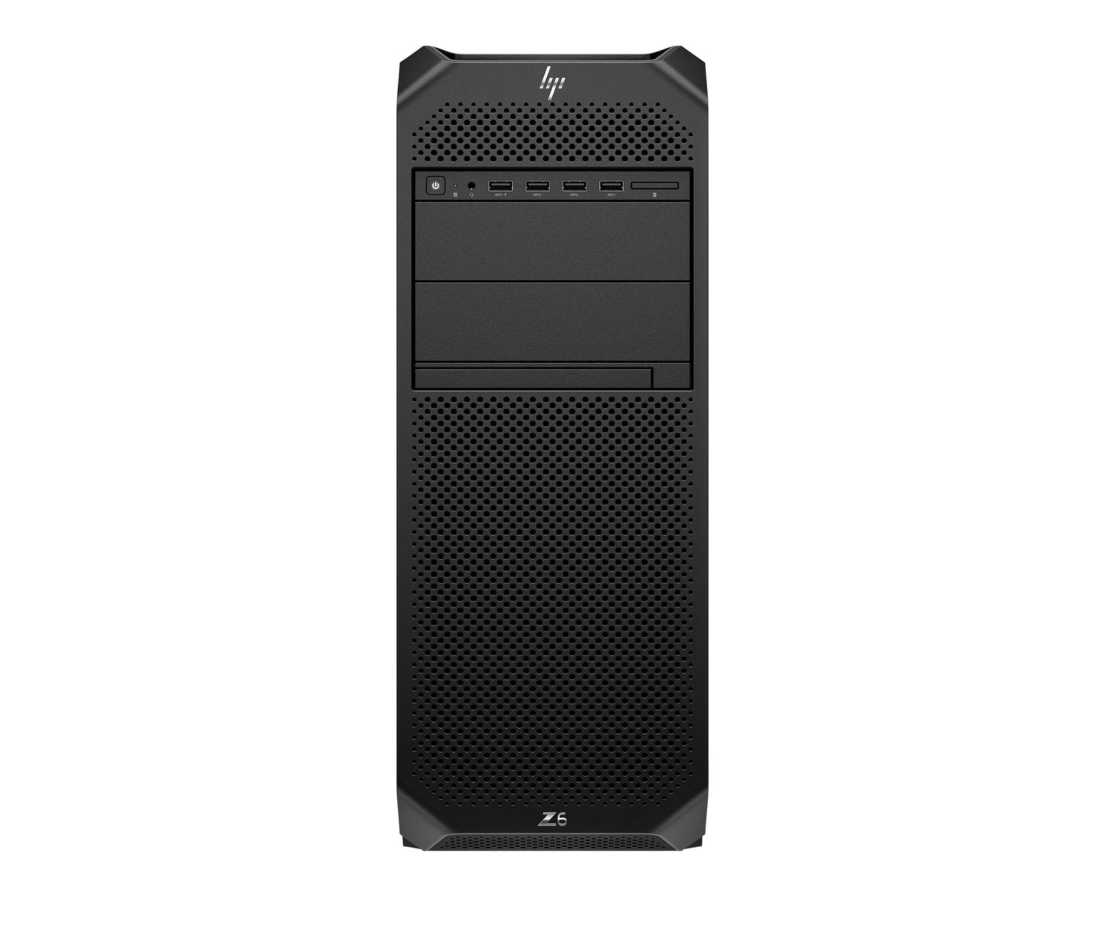 HP Z6 G5 Tower Workstation (Xeon W5-3535X 20-Core / 16GB / 512GB / RTX 4000 Ada 20GB) – view 1