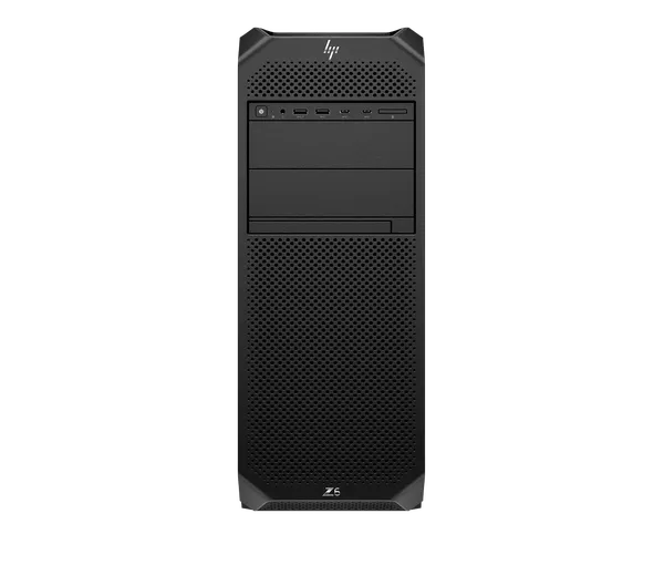 HP Z6 G5 Tower Workstation (Xeon W5-3423 12-Core / 16GB / 512GB / RTX 2000 Ada) — image 5 of 5