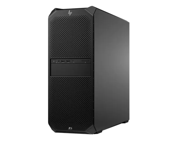 HP Z6 G5 Tower Workstation (Threadripper PRO 7955WX 16-Core / 32GB / 1TB / RTX 2000 Ada) — image 5 of 6