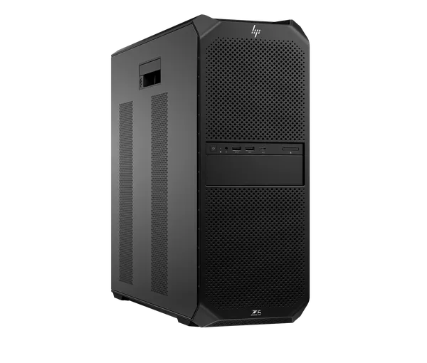 HP Z6 G5 Tower Workstation (Threadripper PRO 7955WX 16-Core / 32GB / 1TB / RTX 2000 Ada) — image 4 of 6