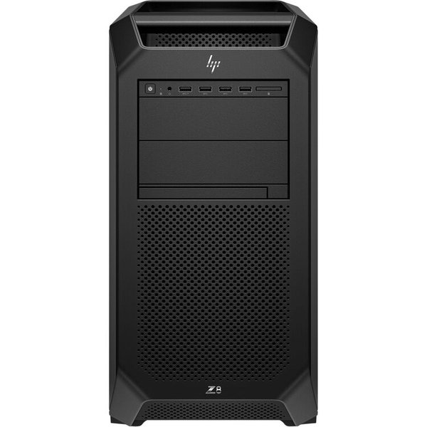 HP Z8 G5 Tower Workstation (2x Xeon 4514Y 16-Core / 64GB / 512GB / RAID) — image 3 of 4