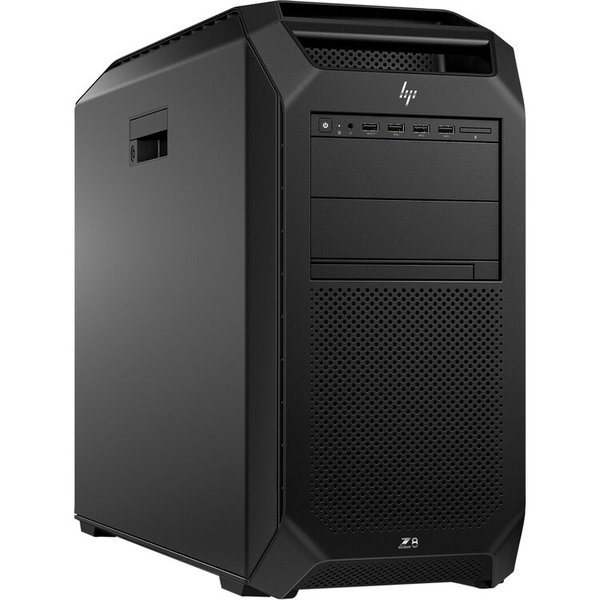 HP Z8 G5 Tower Workstation (2x Xeon 4514Y 16-Core / 64GB / 512GB / RAID) — image 4 of 4
