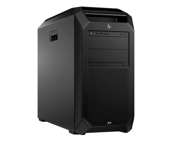 HP Z8 Fury G5 Tower Workstation (Xeon W5-3535X 20-Core / 16GB / 512GB / RTX 2000 Ada) — image 2 of 5