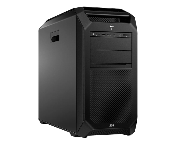 HP Z8 Fury G5 Tower Workstation (Xeon W7-3545 24-Core / 16GB / 512GB / no graphics) — image 4 of 4