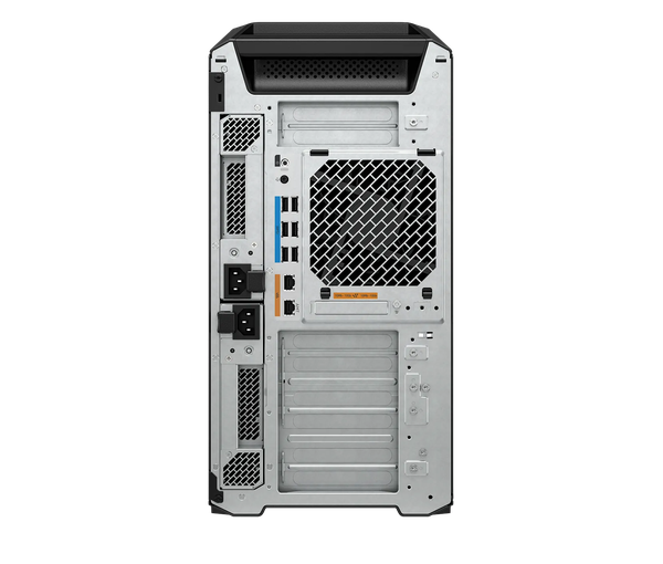 HP Z8 Fury G5 Tower Workstation (Xeon W7-3545 24-Core / 16GB / 512GB / no graphics) — image 3 of 4