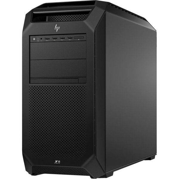 HP Z8 Fury G5 Tower Workstation (Xeon W7-3545 24-Core / 16GB / 512GB / RTX 2000 Ada) — image 3 of 5