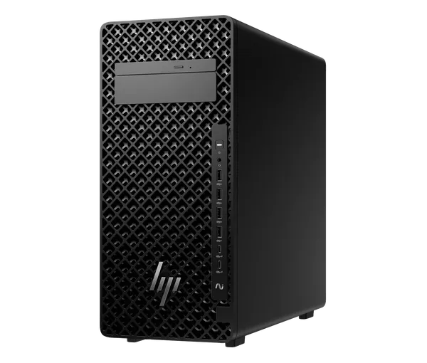 HP Z2 Tower G1i Workstation (Ultra 5 235 / 16GB / 512GB / Intel Graphics) — image 3 of 4