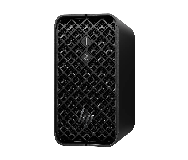 HP Z2 Mini G1a Workstation (Ryzen AI MAX PRO 385 / 32GB / 1TB) — image 4 of 7