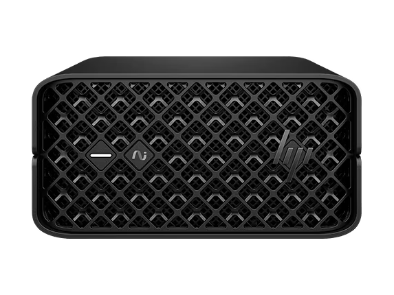 HP Z2 Mini G1a Workstation (Ryzen AI MAX PRO 385 / 32GB / 1TB) — image 5 of 7