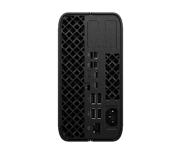 HP Z2 Mini G1a Workstation (Ryzen AI MAX PRO 385 / 32GB / 1TB) — image 6 of 7