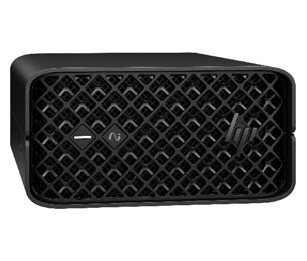 HP Z2 Mini G1a Workstation (Ryzen AI MAX PRO 385 / 32GB / 1TB) — image 7 of 7