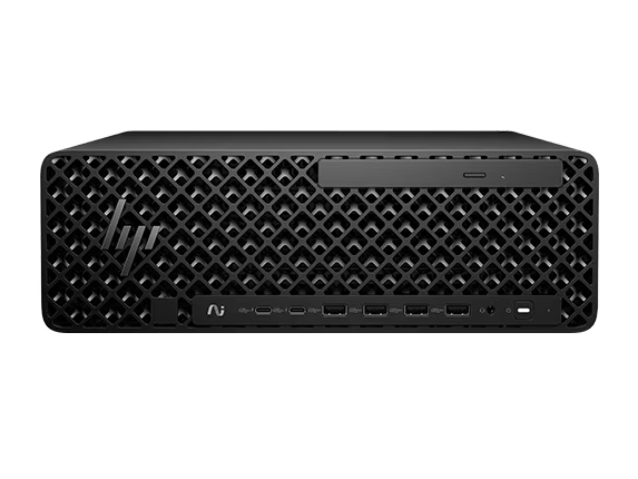 HP Z2 SFF G1i Workstation (Ultra 5 235 / 32GB / 1TB / RTX 2000 Ada 16GB) — image 3 of 5