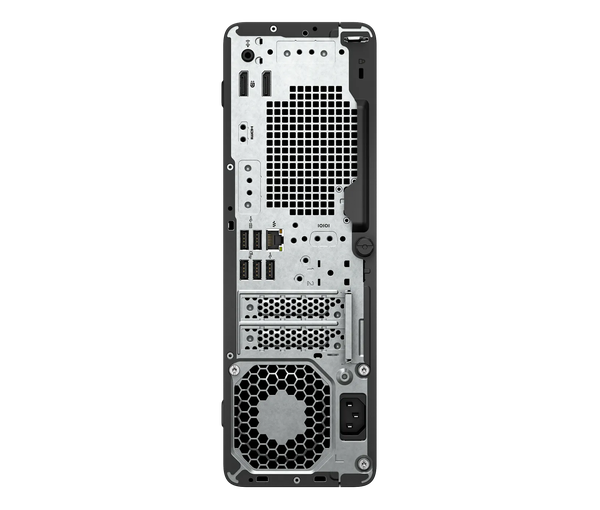 HP Z2 SFF G1i Workstation (Ultra 5 235 / 32GB / 1TB / RTX 2000 Ada 16GB) — image 4 of 5