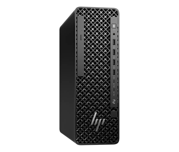 HP Z2 SFF G1i Workstation (Ultra 5 235 / 32GB / 1TB / RTX 2000 Ada 16GB) — image 5 of 5