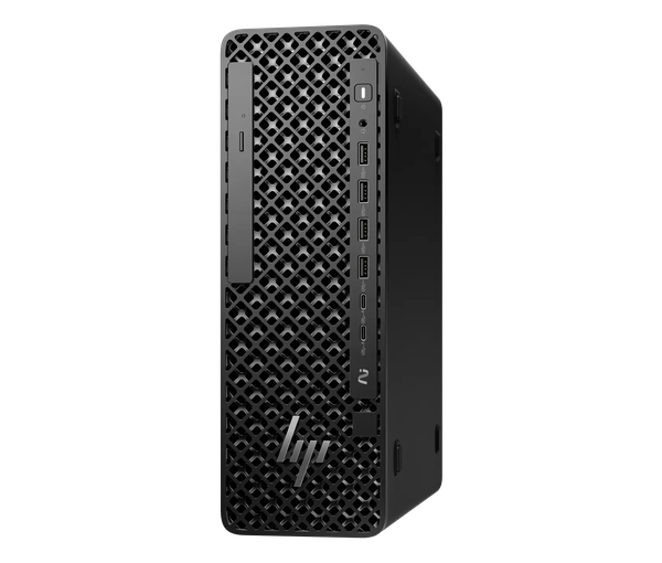 HP Z2 SFF G1i Workstation (Ultra 5 235 / 32GB / 1TB / RTX 2000 Ada 16GB) — image 2 of 5