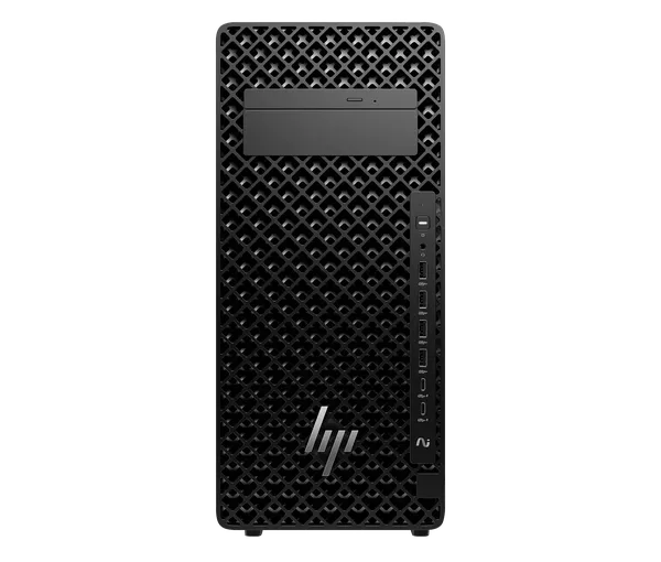 HP Z2 Tower G1i Workstation (Ultra 5 245K / 32GB / 1TB / RTX A400 4GB) — image 4 of 4