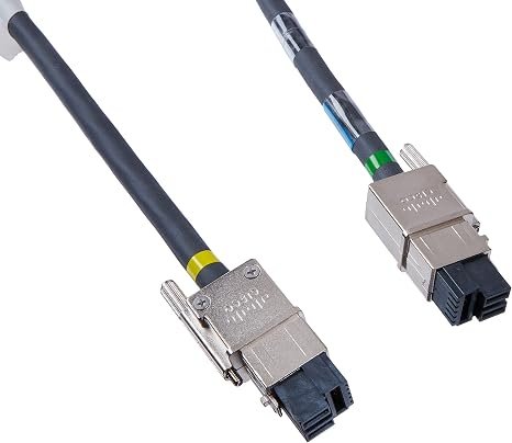Cisco CAB-SPWR-150CM StackPower Cable 150cm (Used) — image 3 of 3