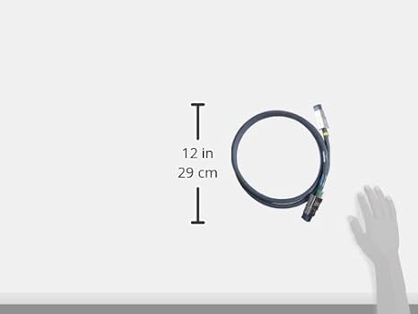 Cisco CAB-SPWR-150CM StackPower Cable 150cm (Used) — image 2 of 3