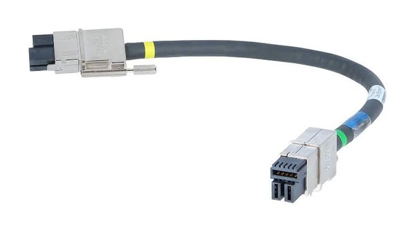 Cisco CAB-SPWR-30CM StackPower Cable 30cm (Used) — image 2 of 3