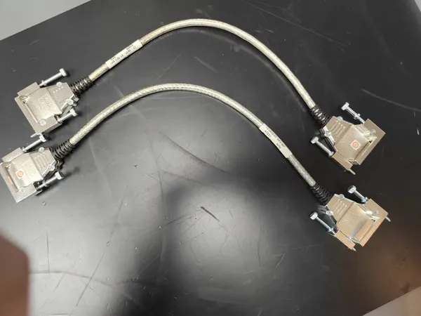 Cisco CAB-STACK-1M StackWise Cable 1m (Used) — image 3 of 3