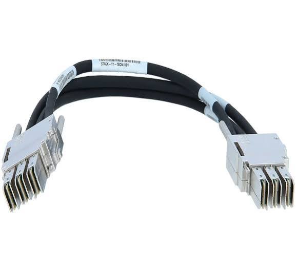 Cisco STACK-T1-50CM StackWise-480 Stacking Cable (Used) — image 2 of 4