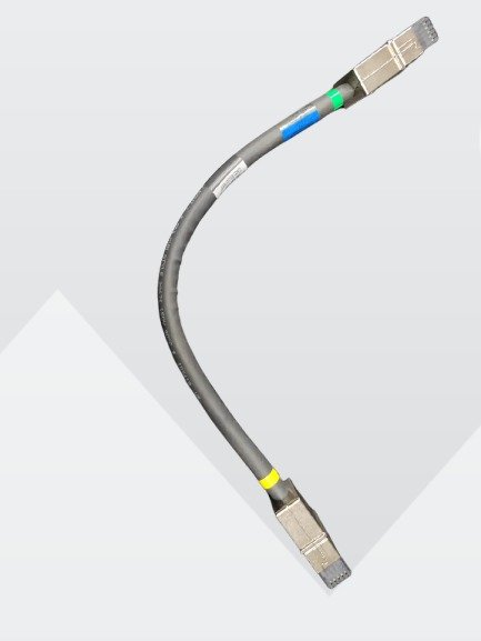 Cisco STACK-T3-50CM StackWise-320 Stacking Cable (Used) — image 2 of 2