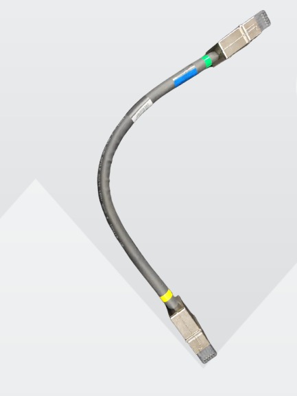 Cisco STACK-T3-50CM StackWise-320 Stacking Cable (Used) โ view 1