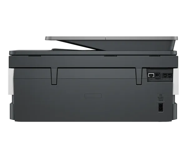 HP OfficeJet Pro 8139 All-in-One Printer (20 ppm Black / Fax / No HP+ Lock-In) — image 4 of 6