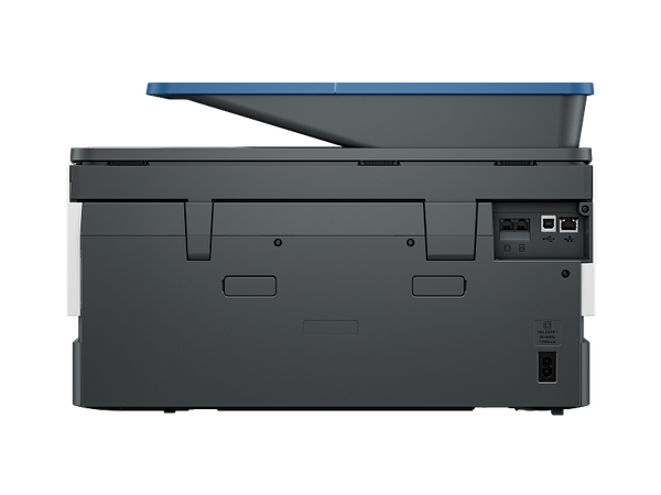 HP OfficeJet Pro 9125 All-in-One Printer (22 ppm Black / Fax / 250-Sheet Tray) — image 3 of 5