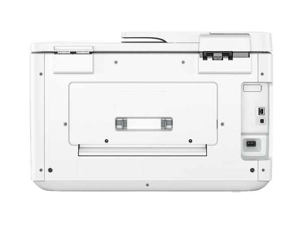 HP OfficeJet Pro 9730 Wide Format All-in-One (A3 Print / A3 Flatbed Scan / 500-Sheet Input) — image 3 of 6