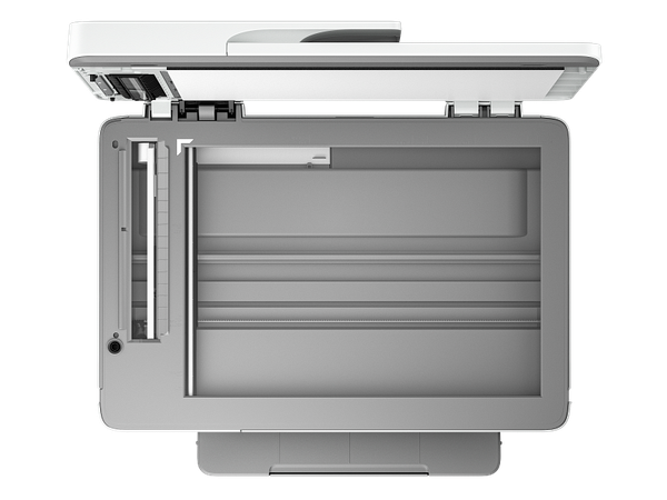 HP OfficeJet Pro 9730 Wide Format All-in-One (A3 Print / A3 Flatbed Scan / 500-Sheet Input) — image 2 of 6