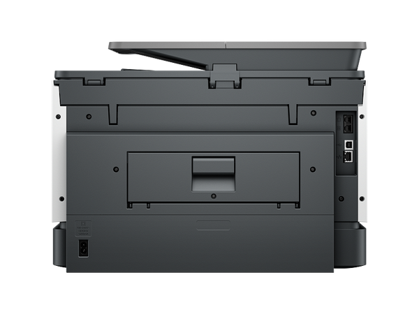 HP OfficeJet Pro 9135 All-in-One Printer (25 ppm Black / 500-Sheet Input / Single-Pass Duplex ADF) — image 5 of 6