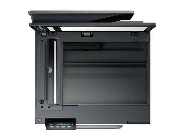 HP OfficeJet Pro 9135 All-in-One Printer (25 ppm Black / 500-Sheet Input / Single-Pass Duplex ADF) — image 4 of 6
