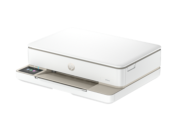 HP Envy 6155 All-in-One Printer (10 ppm Black / Auto Duplex / 2.4-Inch Touchscreen) — image 5 of 6