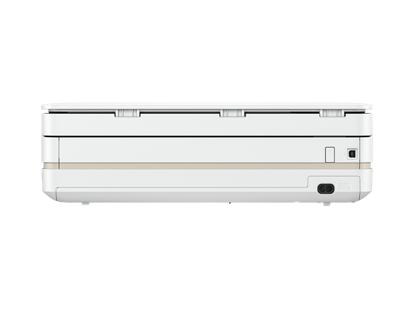 HP Envy 6155 All-in-One Printer (10 ppm Black / Auto Duplex / 2.4-Inch Touchscreen) — image 3 of 6