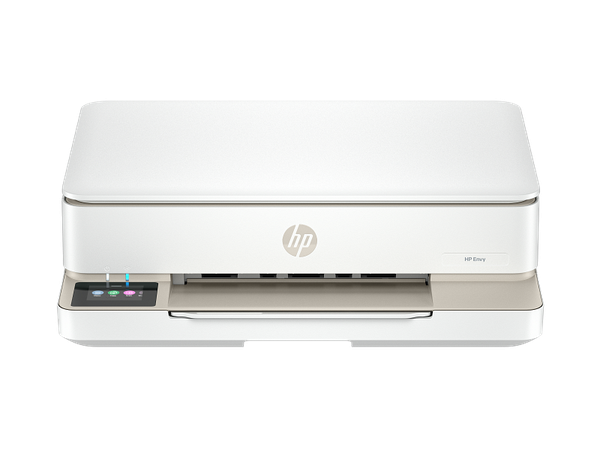 HP Envy 6155 All-in-One Printer (10 ppm Black / Auto Duplex / 2.4-Inch Touchscreen) — image 6 of 6