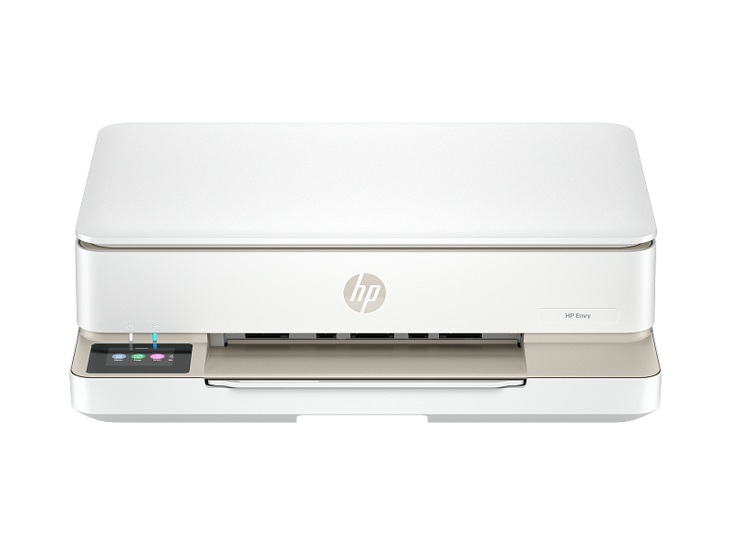 HP Envy 6155 All-in-One Printer (10 ppm Black / Auto Duplex / 2.4-Inch Touchscreen) – view 1