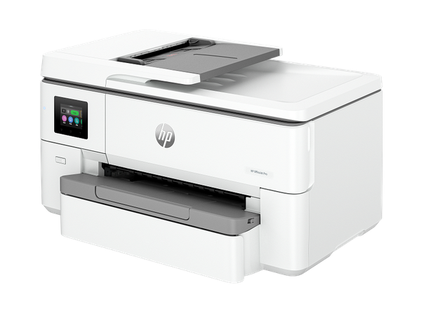 HP OfficeJet Pro 9720 Wide Format All-in-One (A3 Print / Legal Scan Only / No Fax) — image 5 of 6