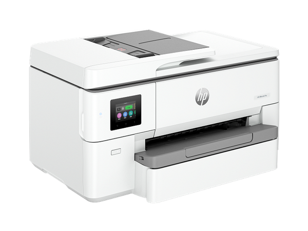 HP OfficeJet Pro 9720 Wide Format All-in-One (A3 Print / Legal Scan Only / No Fax) — image 4 of 6