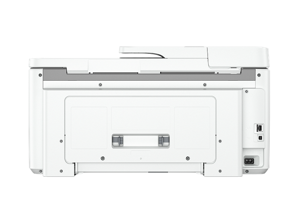 HP OfficeJet Pro 9720 Wide Format All-in-One (A3 Print / Legal Scan Only / No Fax) — image 3 of 6