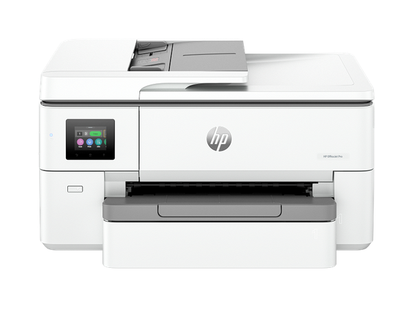 HP OfficeJet Pro 9720 Wide Format All-in-One (A3 Print / Legal Scan Only / No Fax) — image 6 of 6