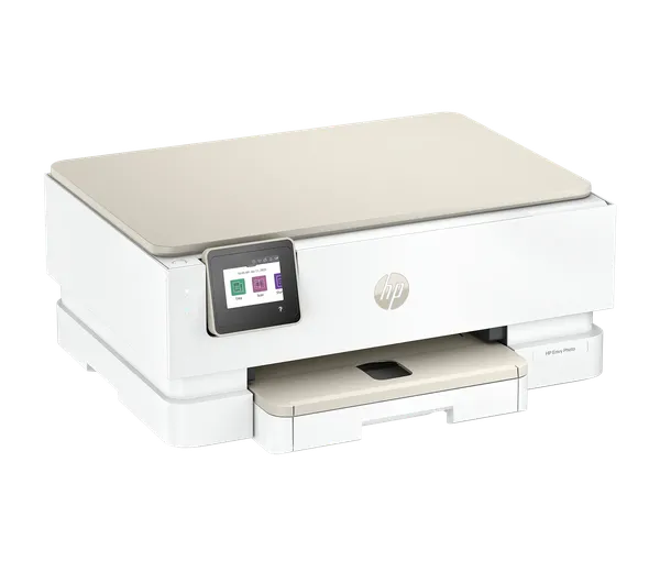 HP Envy 6555 All-in-One Printer (10 ppm Black / Auto Duplex / 35-Sheet ADF) — image 3 of 5