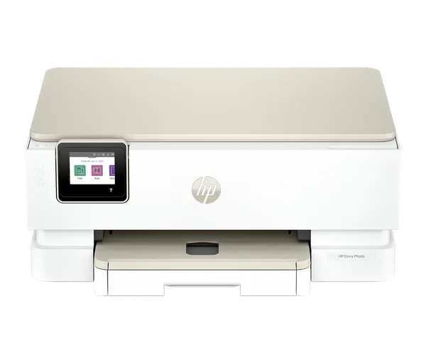 HP Envy 6555 All-in-One Printer (10 ppm Black / Auto Duplex / 35-Sheet ADF) — image 5 of 5