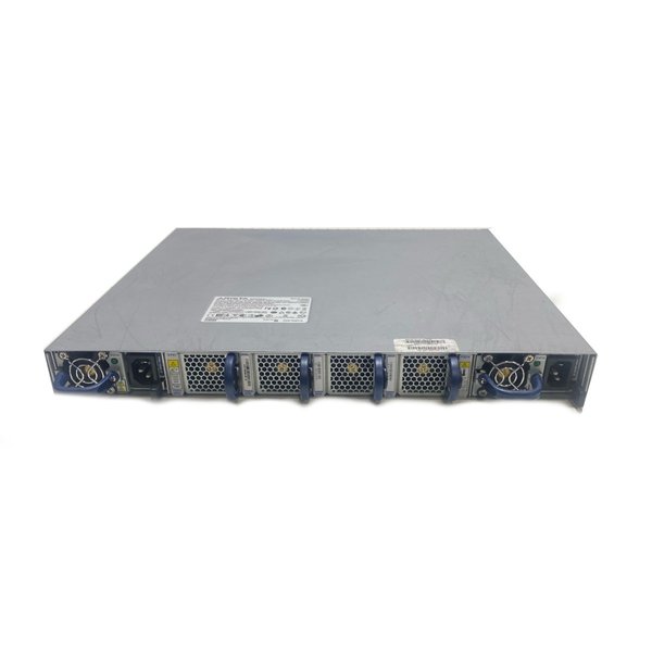 Arista DCS-7048T-A – 48-Port GbE + 4x SFP+, Dual PSU — image 4 of 4