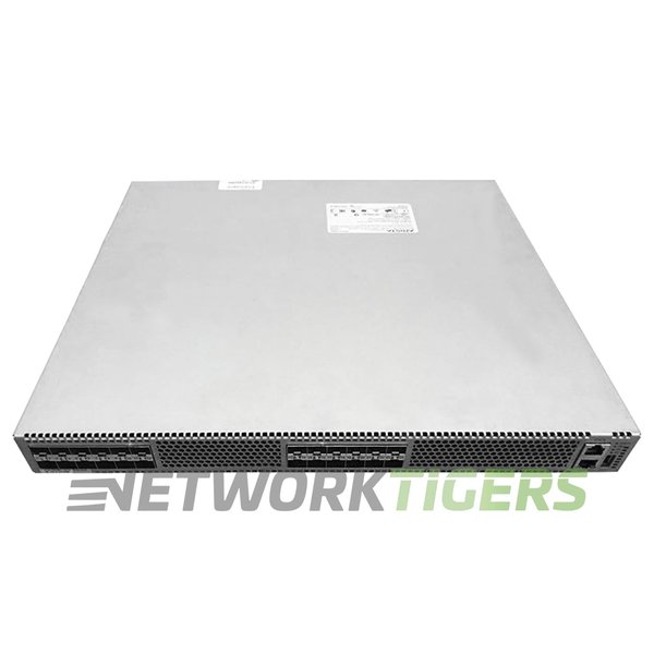 Arista DCS-7150S-24 – 24-Port GbE Switch — image 4 of 4